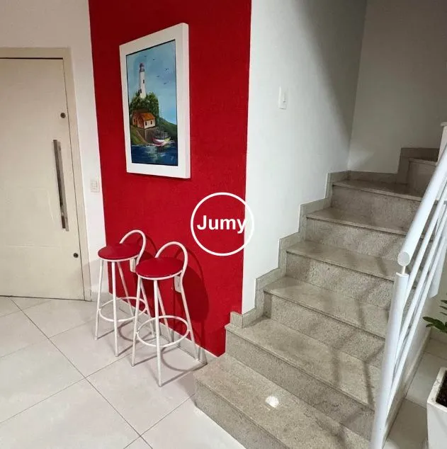 Furnished 2-bedroom house with 2 bathrooms — photo 19