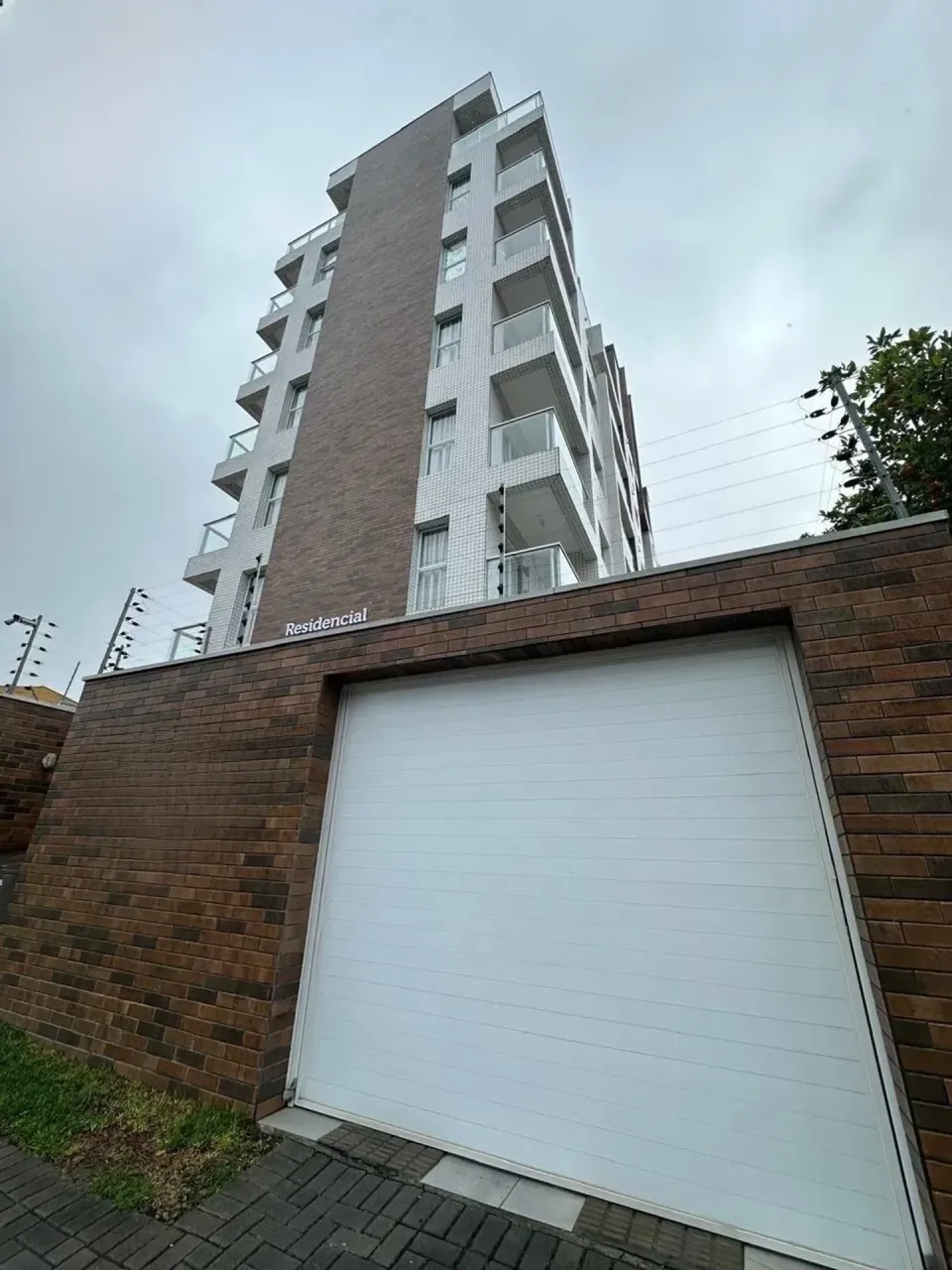 Unfurnished apartment with 2 bedrooms and air conditioning — photo 6
