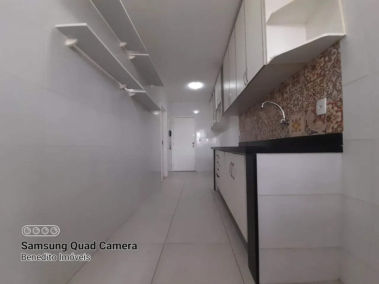 3-bedroom apartment in a building with a sauna — photo 2