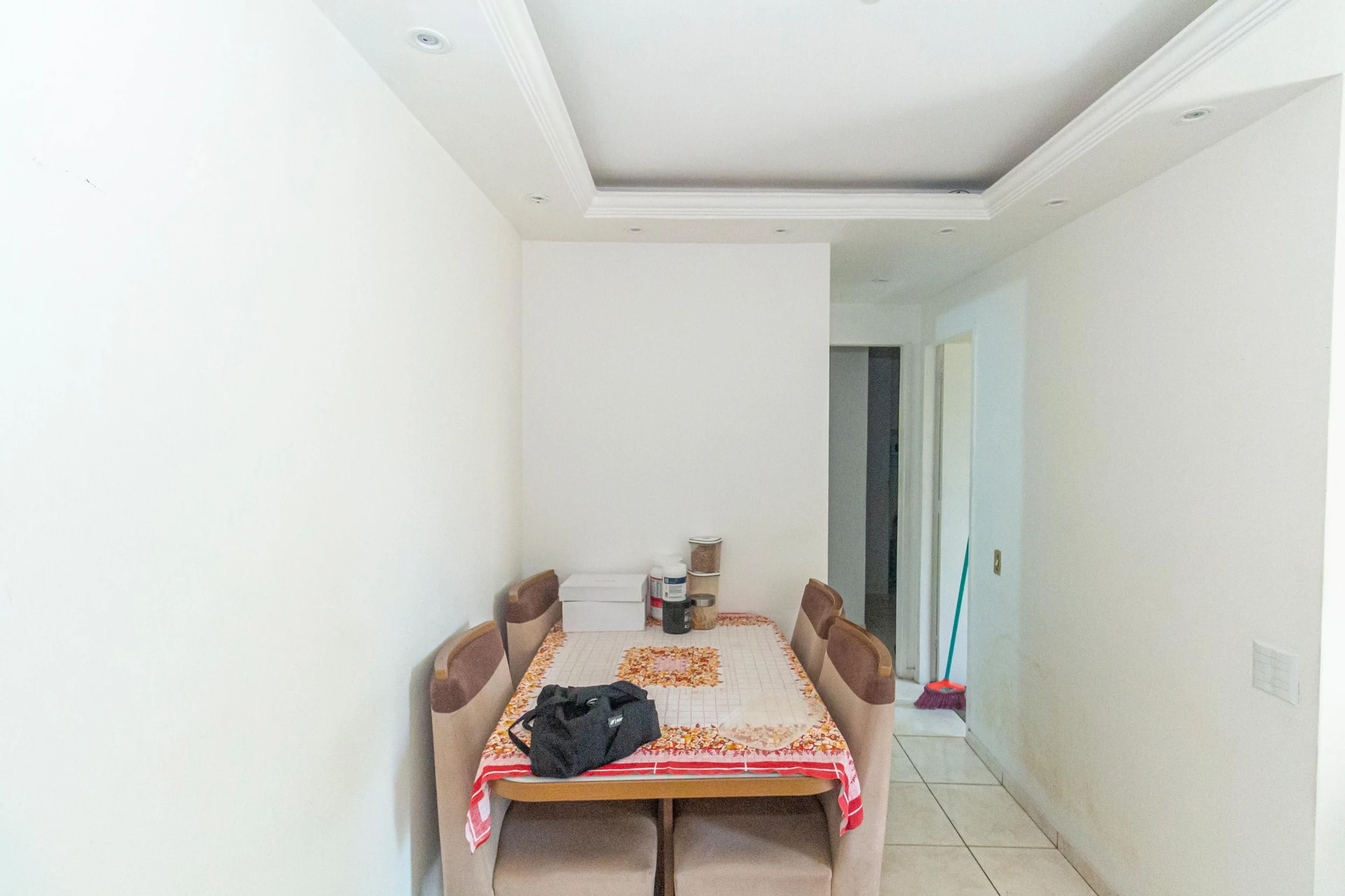 Apartamento amueblado con aire acondicionado y 2 dormitorios — photo 35