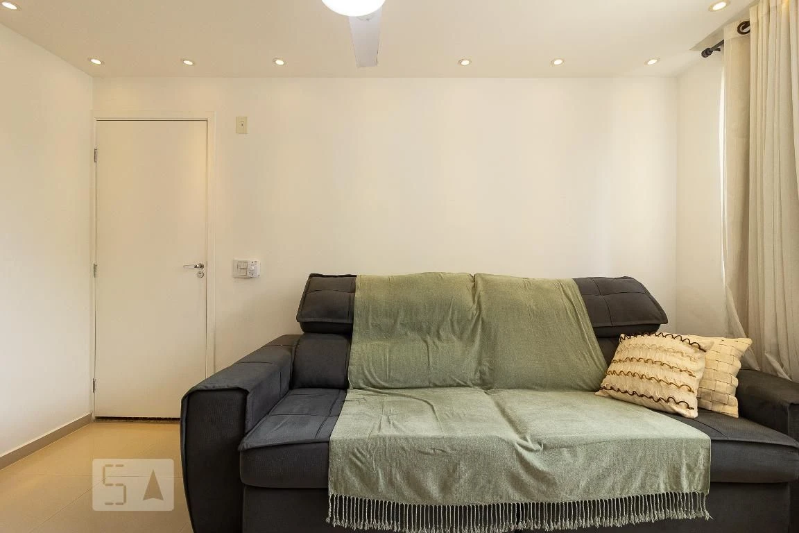 Apartamento mobiliado, 47 m², com espaço de home office — photo 15