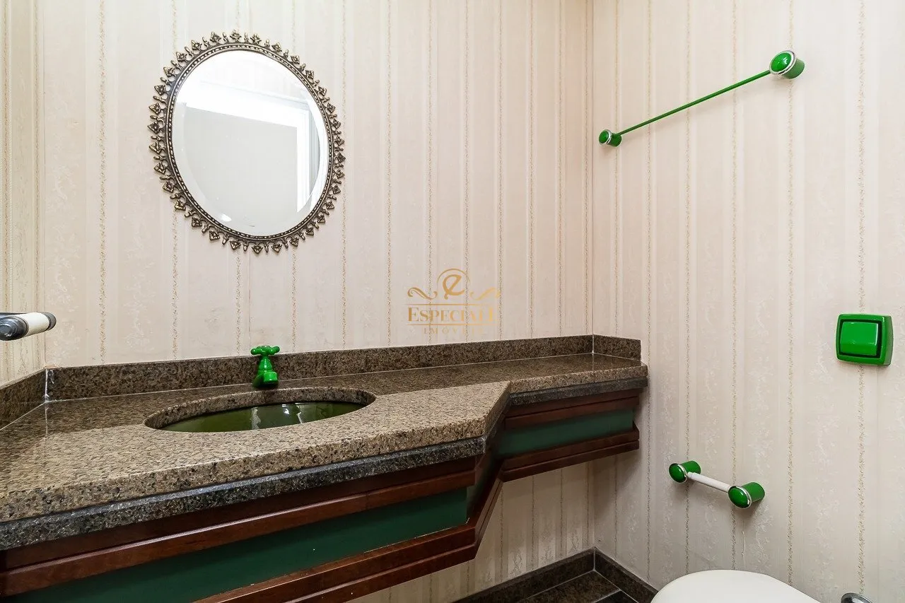 Apartamento de 379 m² com 4 quartos e 2 vagas — photo 7