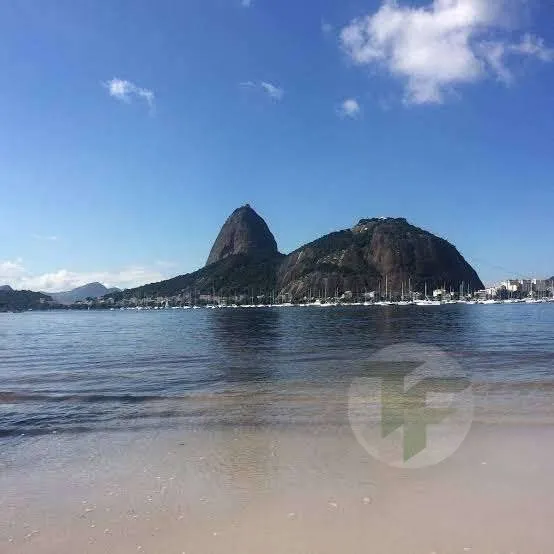 Monoambiente, 36 m², con vista al agua — photo 5