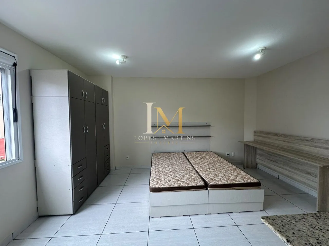 One-bedroom, 40 m² apartment in Curitiba — photo 7