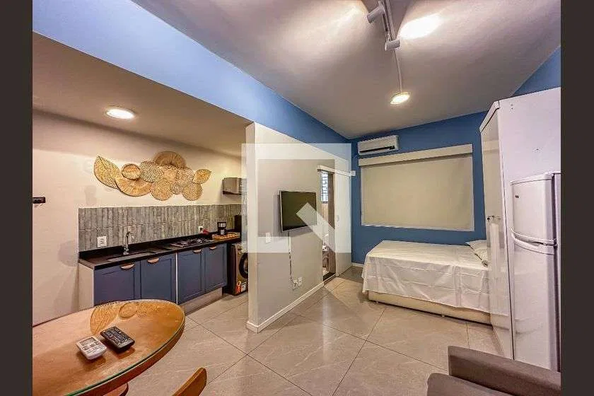 Мебльована студія 32 м² — photo 24