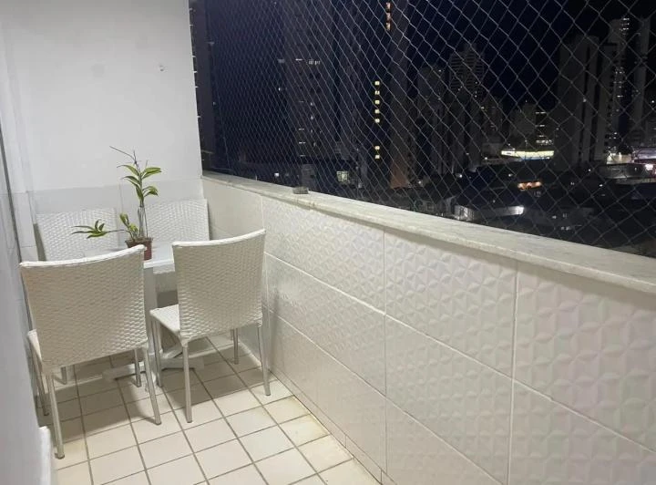 3-bedroom apartment with a suite and 2 bathrooms — photo 5