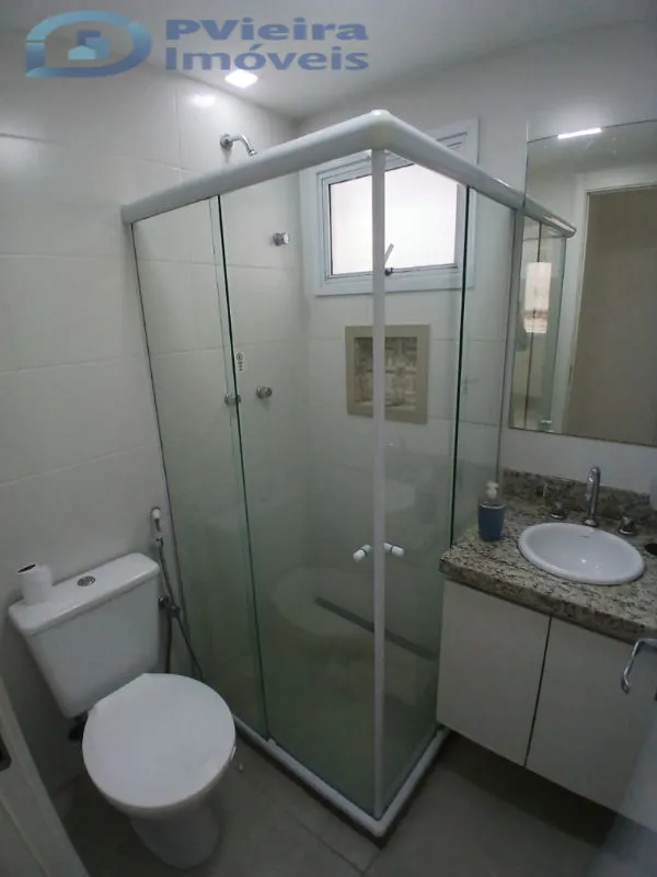Квартира: 1 спальня, 54 м² — photo 6
