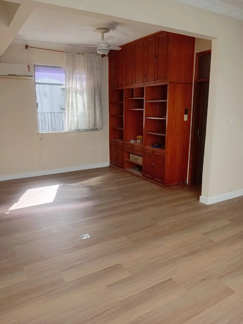 Apartment, 250 m², with a grill on the balcony — photo 5