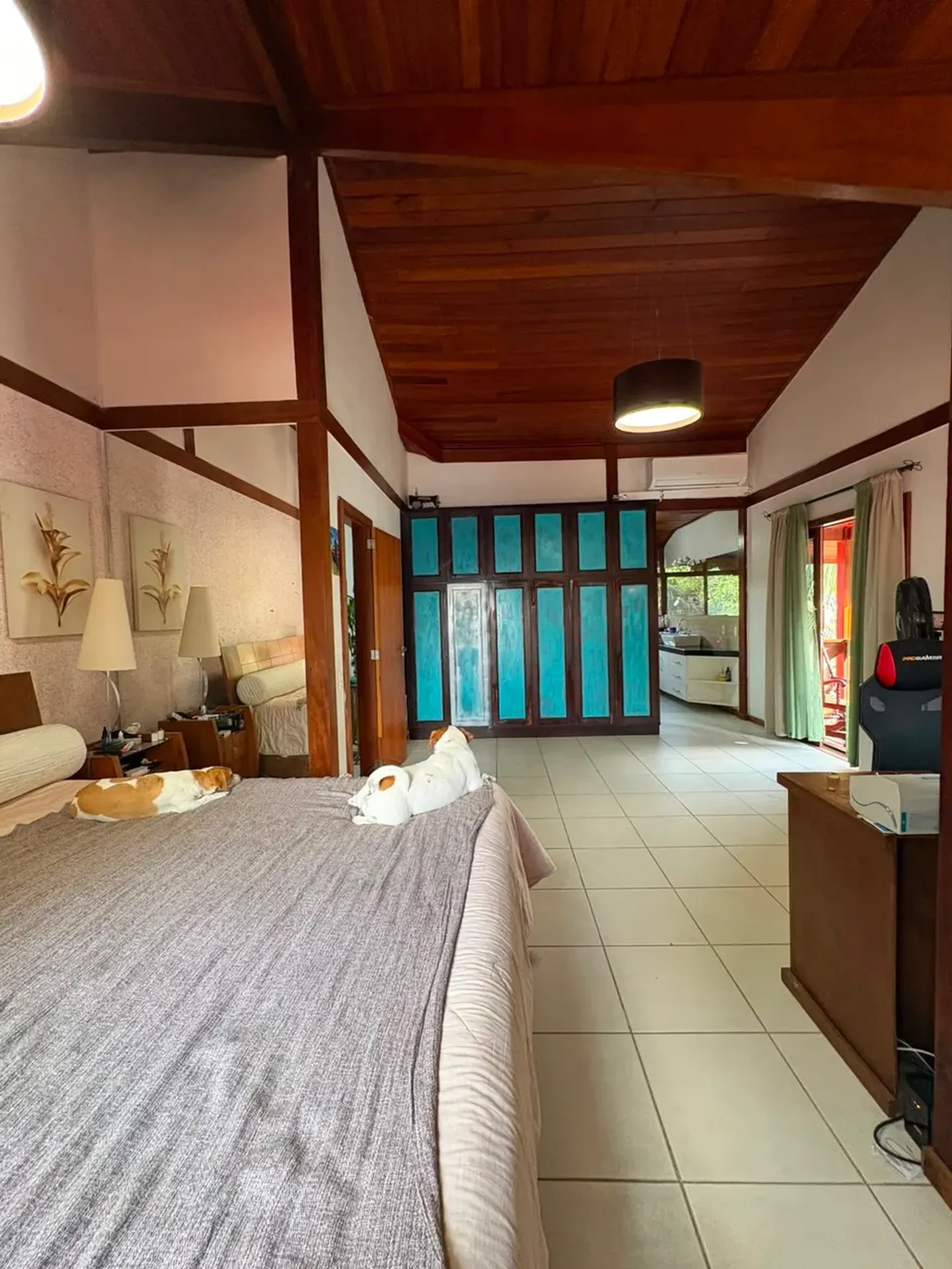 Casa de 4 dormitorios con bañera en Rio de Janeiro — photo 16