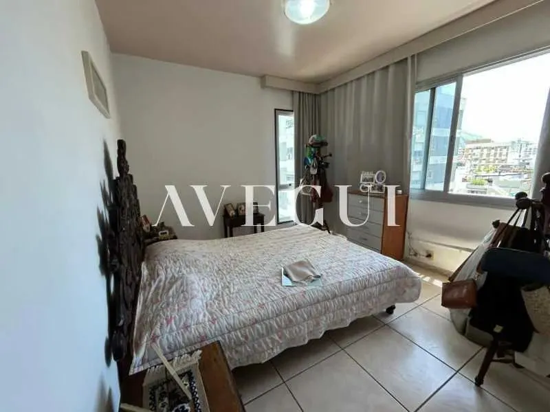 Furnished 4-bedroom apartment with a gas stove kitchen — photo 6