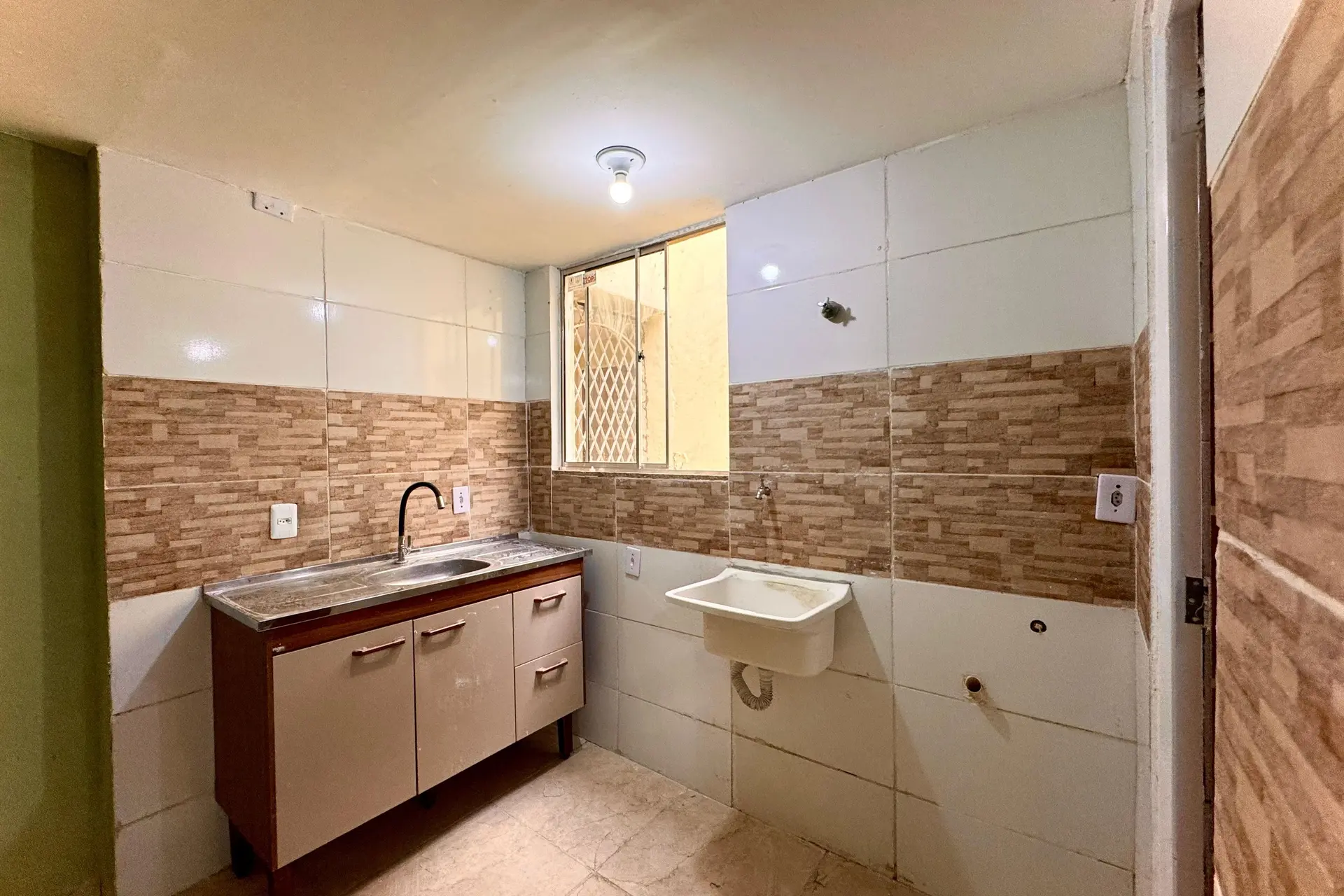 One-bedroom apartment, 36 m² — photo 3