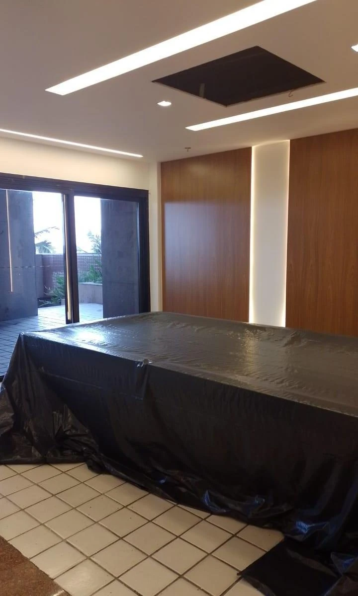 2-bedroom apartment with 110 m² and 1 parking space — photo 47