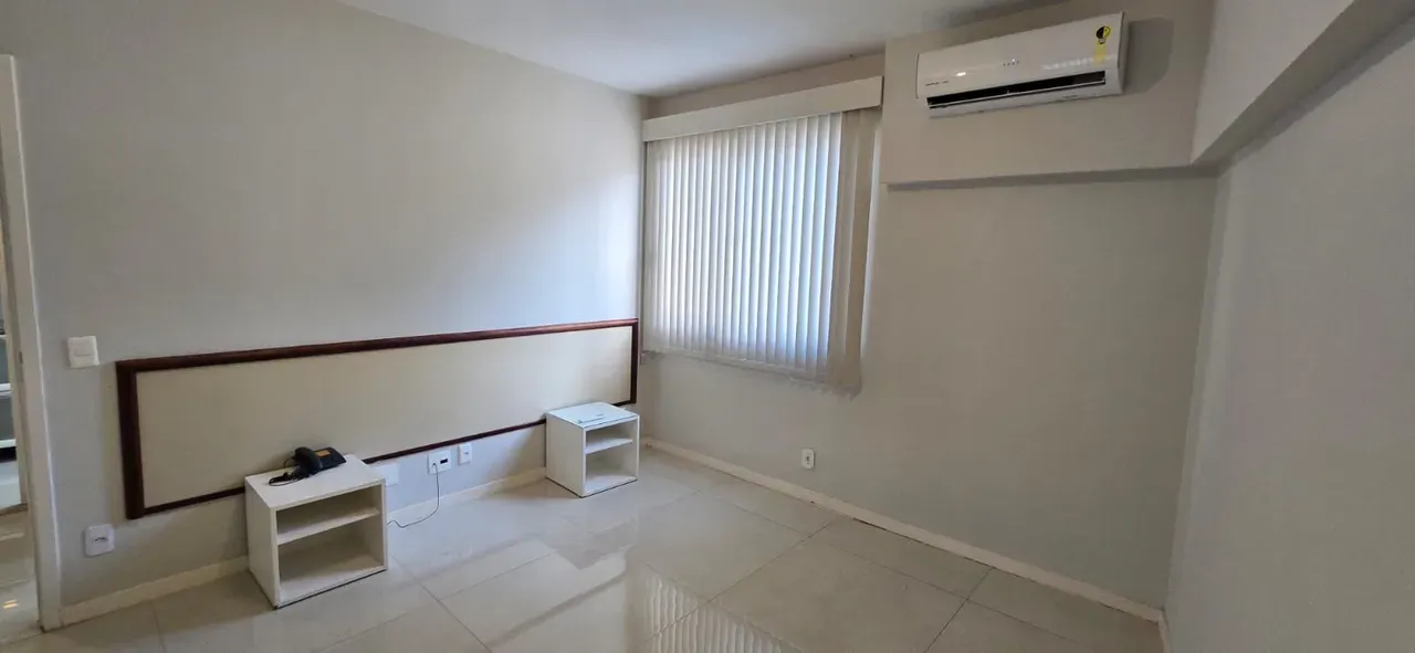 51 m² furnished 1-bedroom apartment with 1 parking spot — photo 24