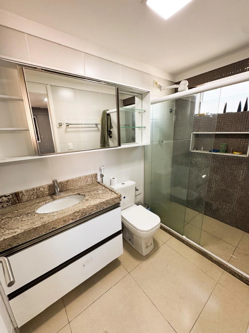 153 m² apartment with 4 en-suite bedrooms and 3 parking — photo 16