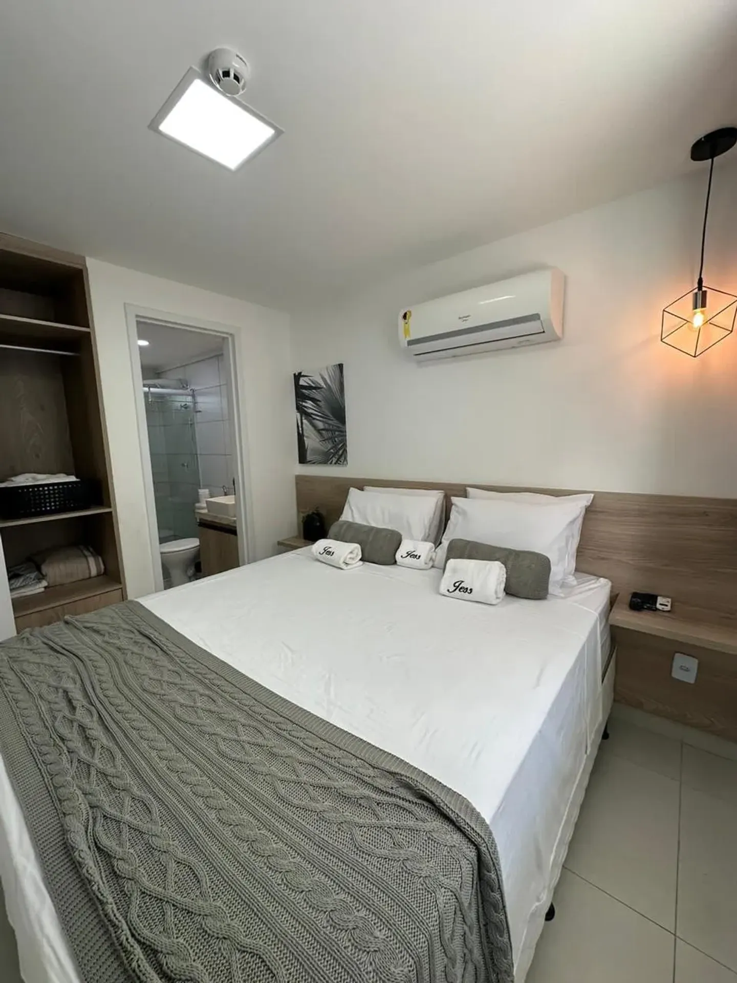 Apartamento de 60 m² com 2 suítes no 4º andar — photo 11