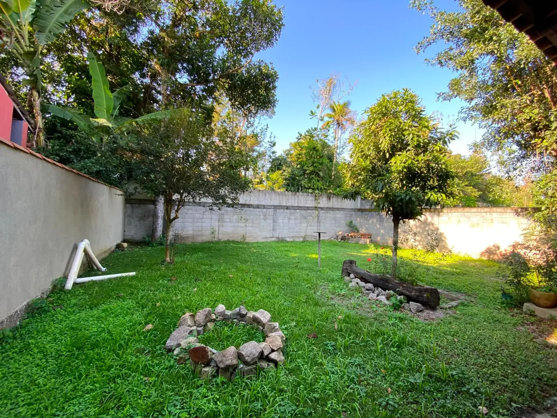 Condominium house with 4 bedrooms and 3 parking spaces — photo 26
