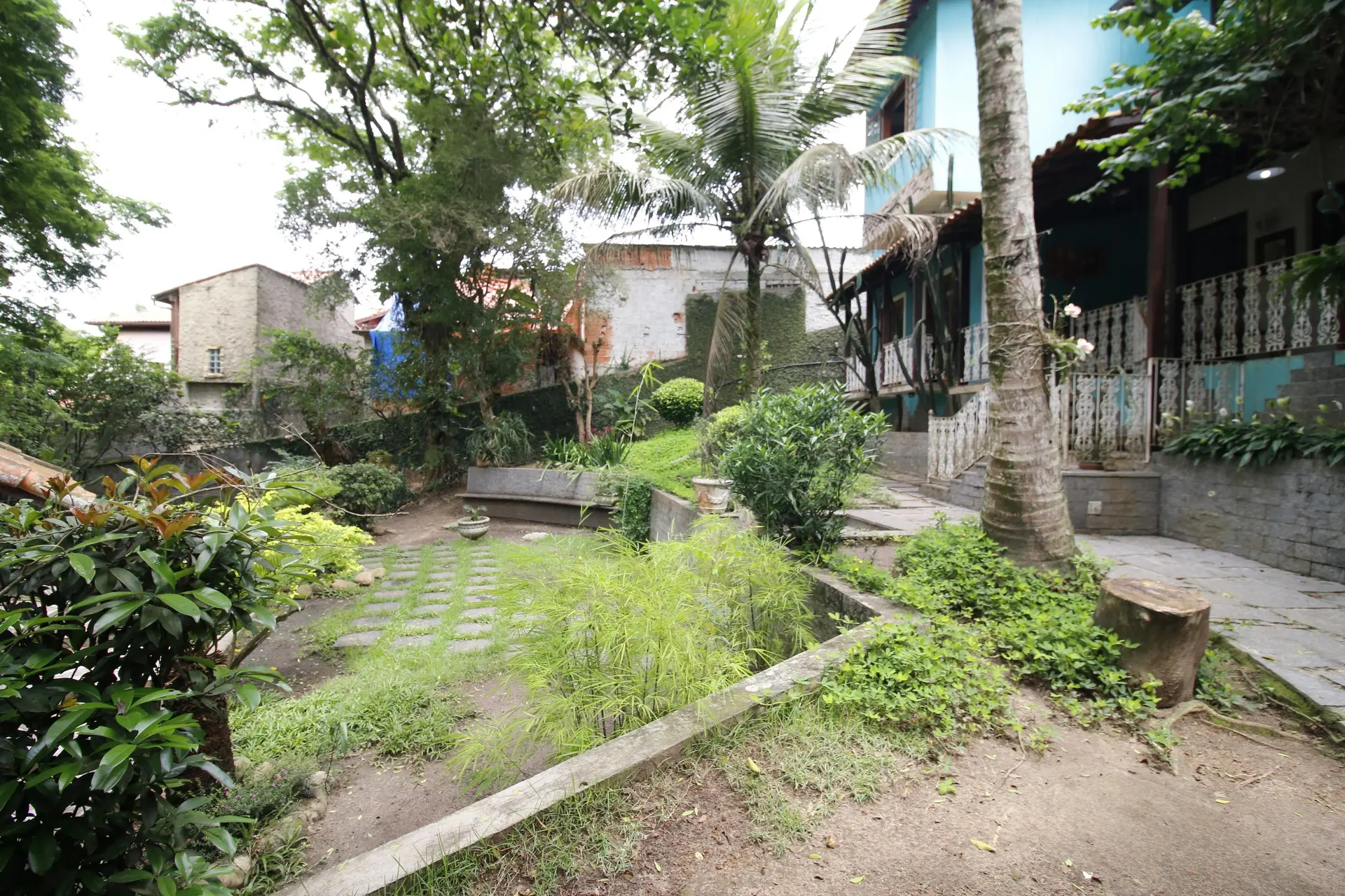 Furnished house, 700 m², with a jacuzzi — photo 70