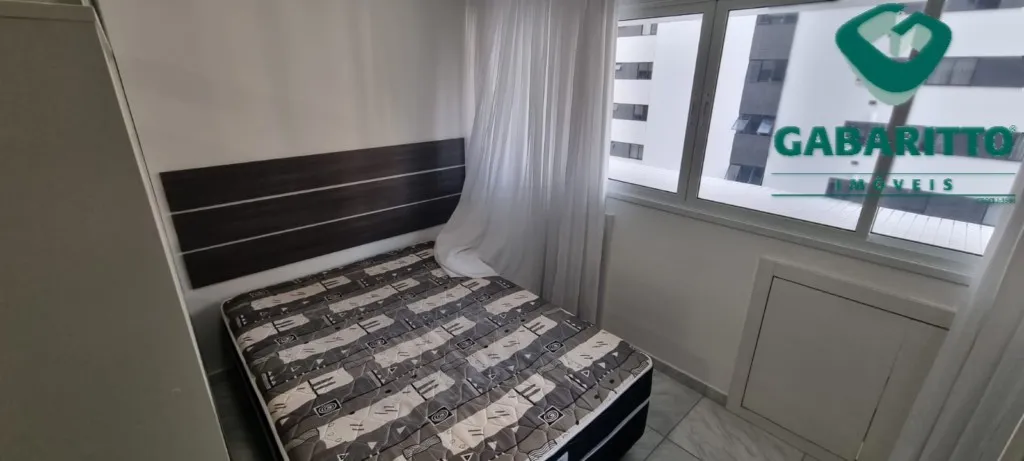 41 m² studio with 1 bedroom and 1 bathroom — photo 9