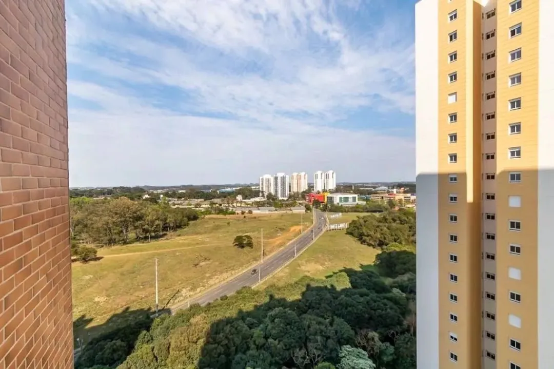 Apartamento de 2 dormitorios con balcón cerrado en vidrio — photo 18