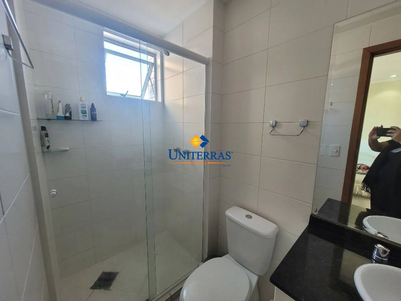 Lavadora y 3 dormitorios: departamento de 60 m² — photo 11