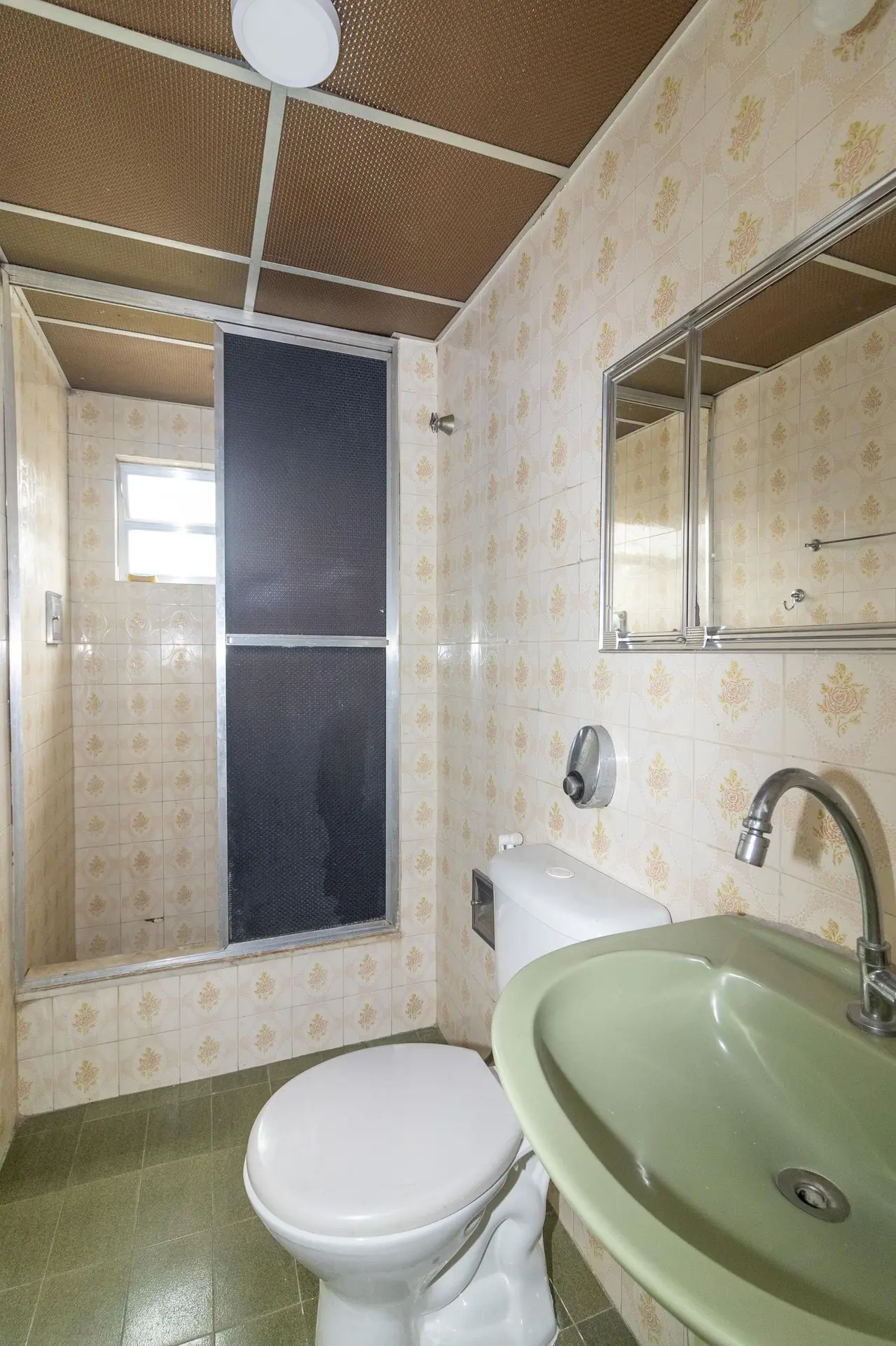 2-bedroom apartment with 1 parking space — photo 4