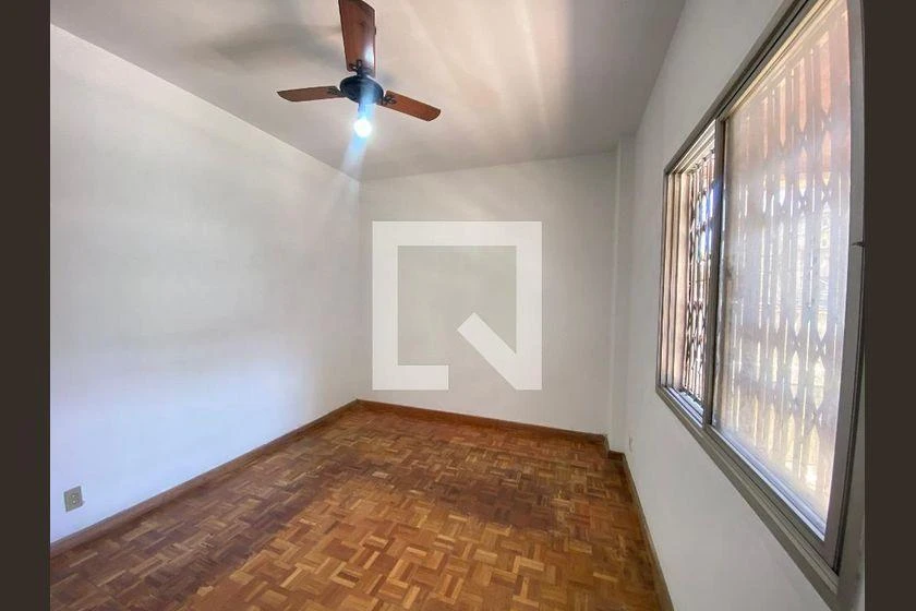 Apartamento com piso de madeira ou laminado, Méier — photo 6