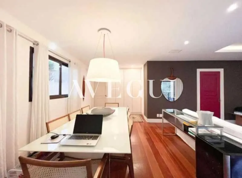 193 m² apartment with 3 suites and 3 parking spaces — photo 2