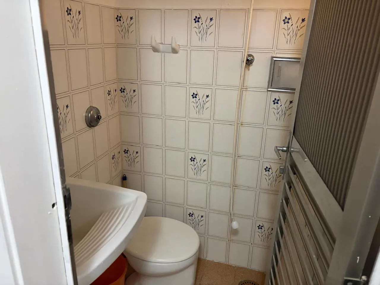 70 m² apartment with 2 bedrooms and a private garden — photo 3