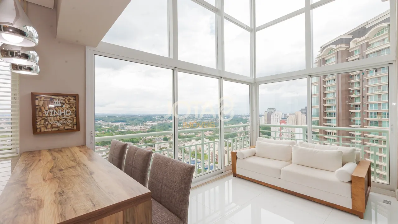 298 m² apartment with 3 en-suite bedrooms and balcony — photo 7
