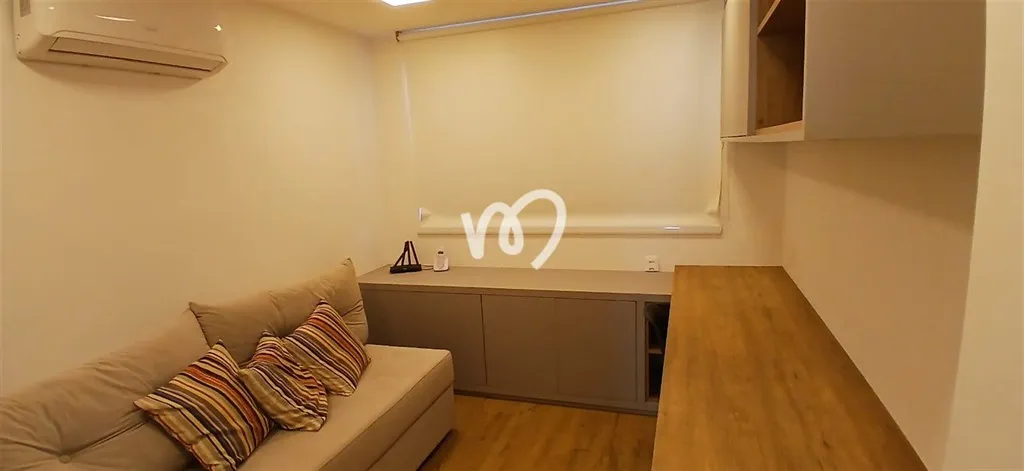 Furnished house with 4 bedrooms and 3 bathrooms — photo 25