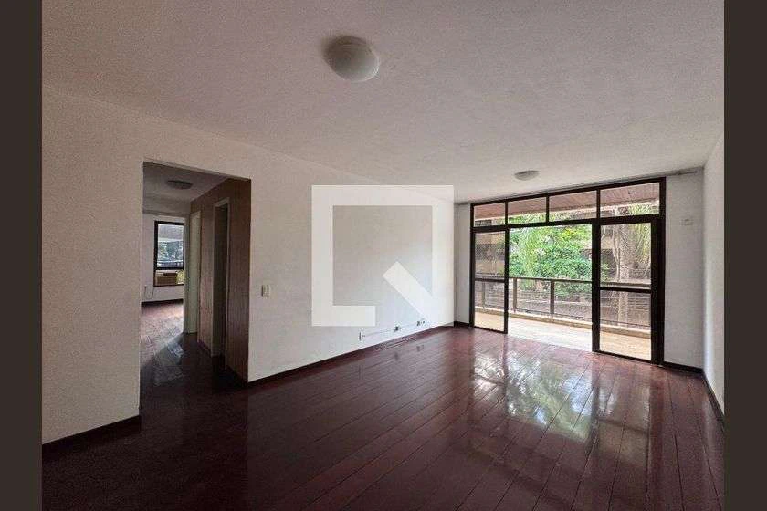 Apartamento para aluguel de 108 m² com 2 suítes e varanda — photo 7