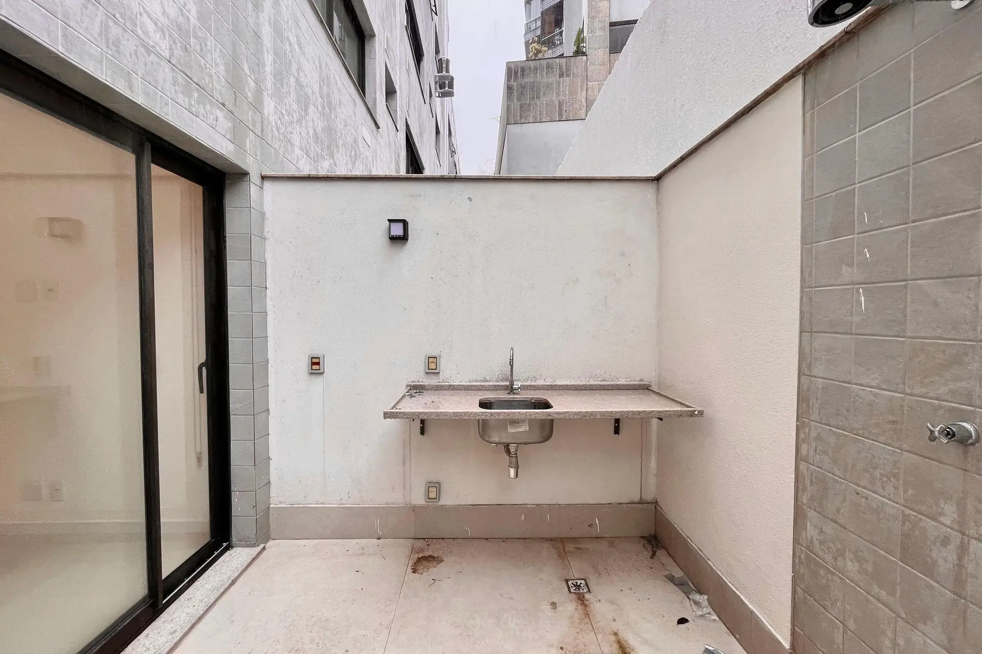 Kitnet com 1 quarto e 1 banheiro, sem vaga de garagem — photo 29