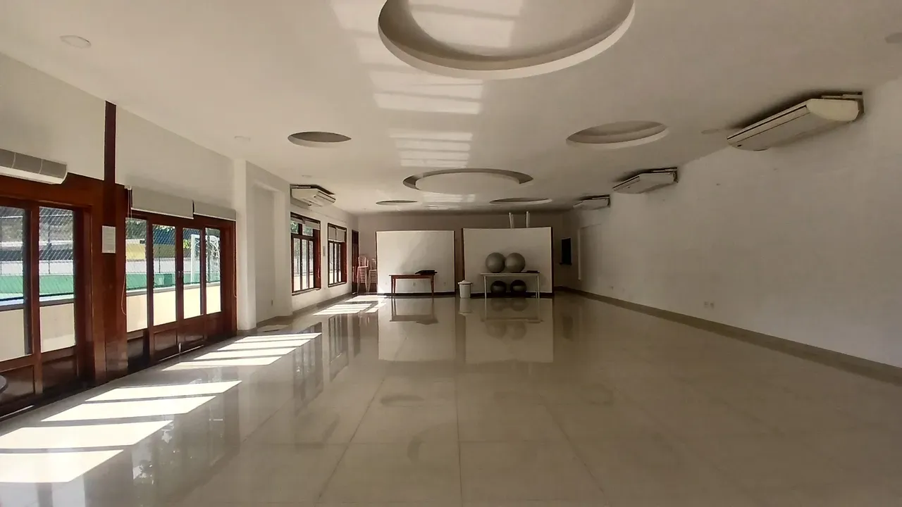 Apartment with 3 bedrooms, 3 bathrooms and 129 m² — photo 59