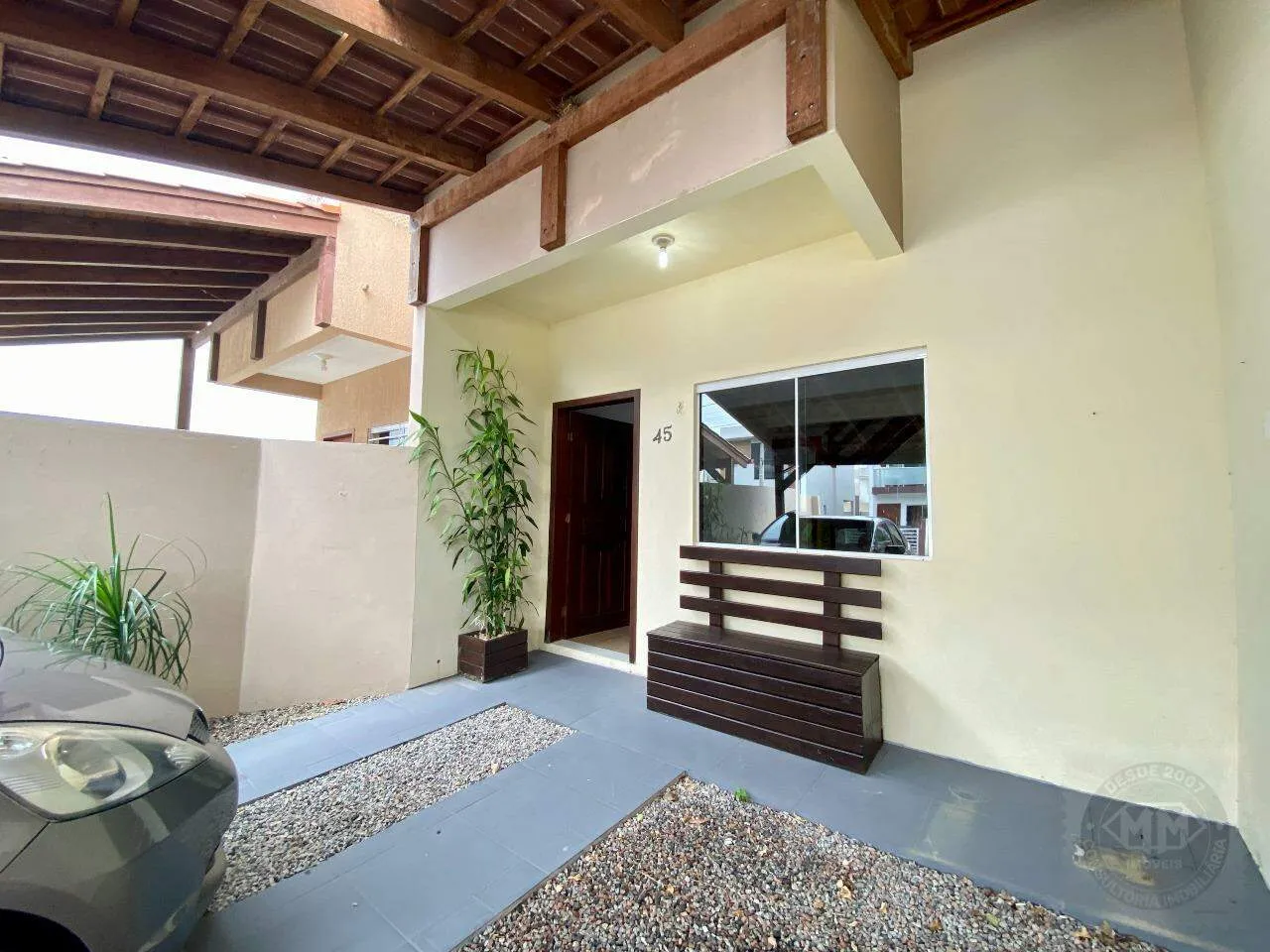 House with 2 en-suite bedrooms and a BBQ balcony — photo 22