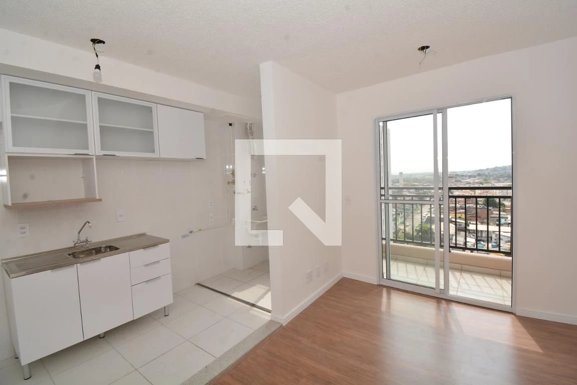 Washing machine in a one-bedroom apartment, 33 m² — photo 52