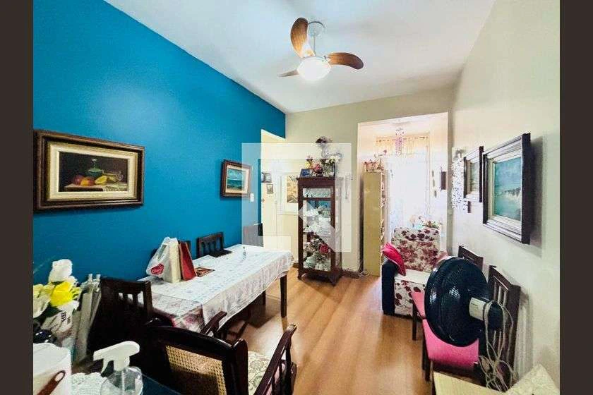 Apartamento mobiliado de 2 quartos com 70 m² — photo 6