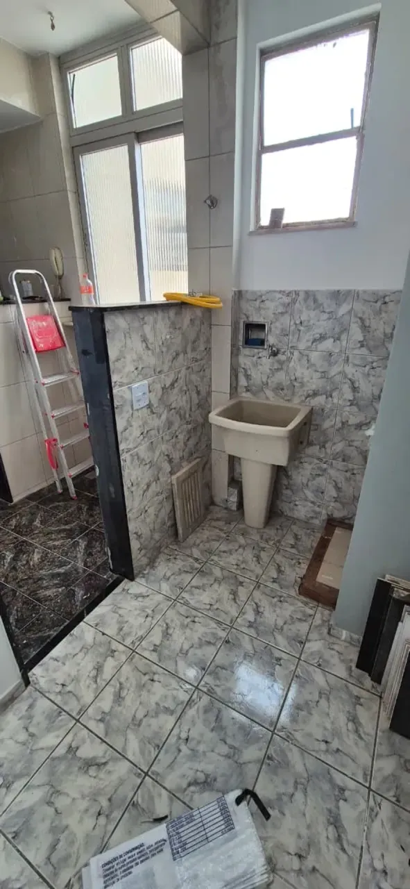 Квартира з 1 спальнею без паркомісця і 2 ванними — photo 10