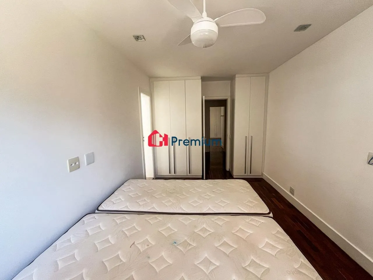 Apartamento para locação com 4 quartos e 4 banheiros — photo 17