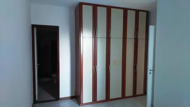 Apartamento com 3 quartos e varanda — photo 32
