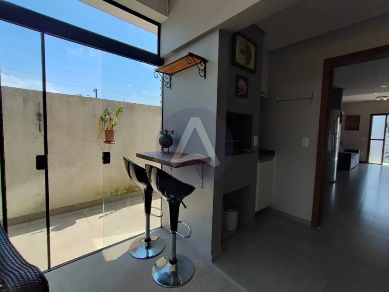 Furnished house, 129 m², with a garden — photo 13