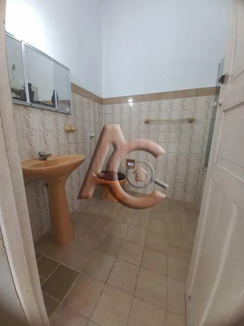 Apartamento sem vaga de 60 m² com varanda e 1 quarto — photo 3
