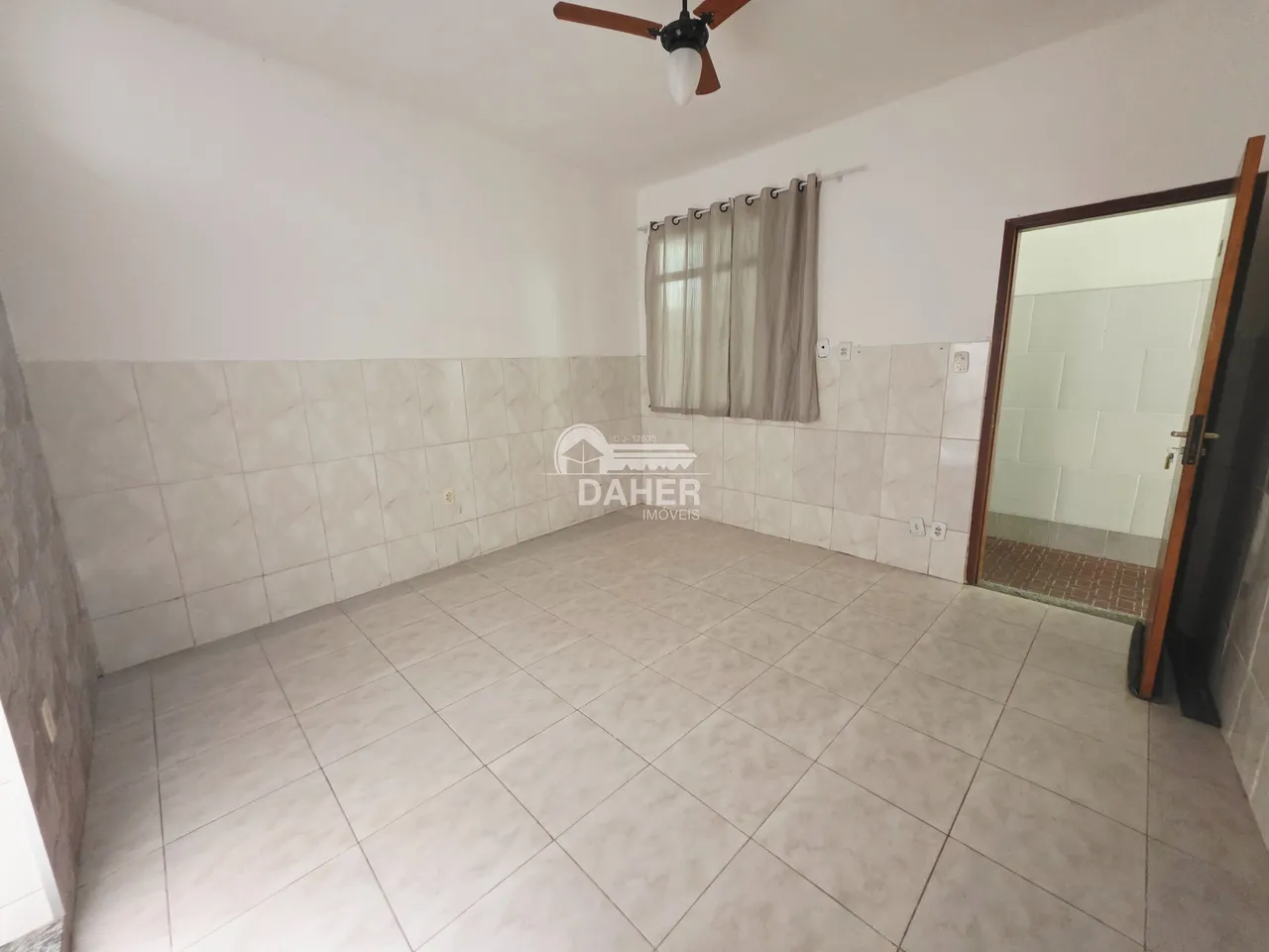 Studio de 20 m², Cascadura — photo 9