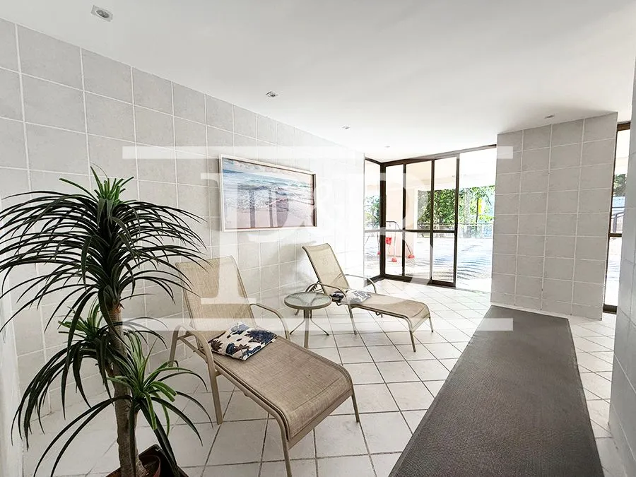 Apartamento mobiliado de 270 m² com 3 suítes e 3 vagas — photo 43