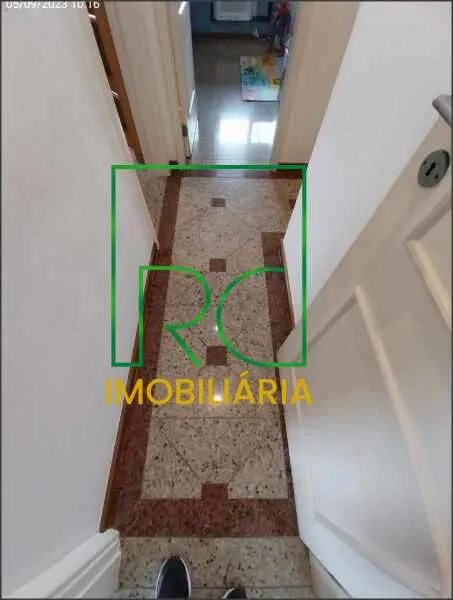 Furnished 3-bedroom apartment with 2 parking spaces — photo 9
