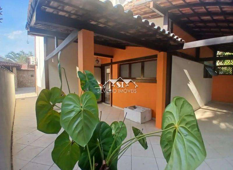 Casa duplex com 4 quartos e churrasqueira privativa — photo 10