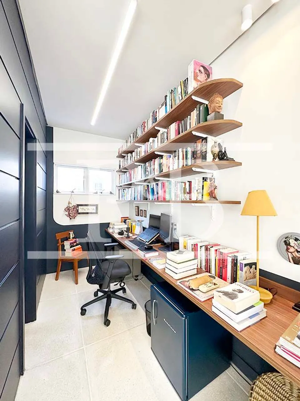 Penthouse with 2 bedrooms, 3 bathrooms and 160 m² — photo 5