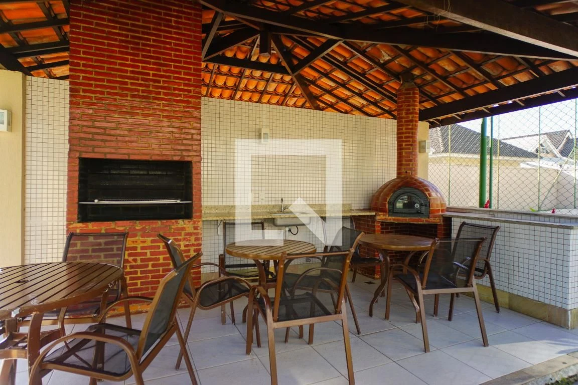 Apartamento, 134 m², com máquina de lavar — photo 52