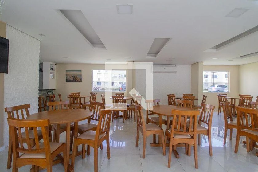 Rental apartment with 3 bedrooms and 58 m² — photo 24