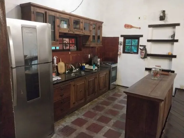 Furnished house with 4 bedrooms and shared pool — photo 2