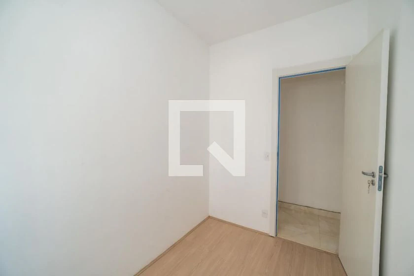 Apartamento não mobiliado com 2 quartos e 43 m² — photo 6